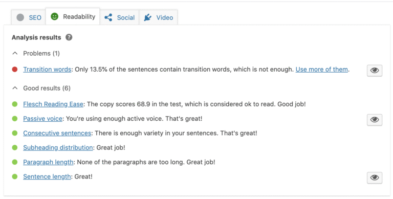 Mastering Transition Words: Improve SEO & Readability