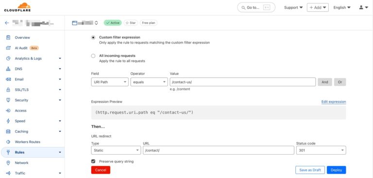 WordPress 301 Redirects: A Guide for SEO