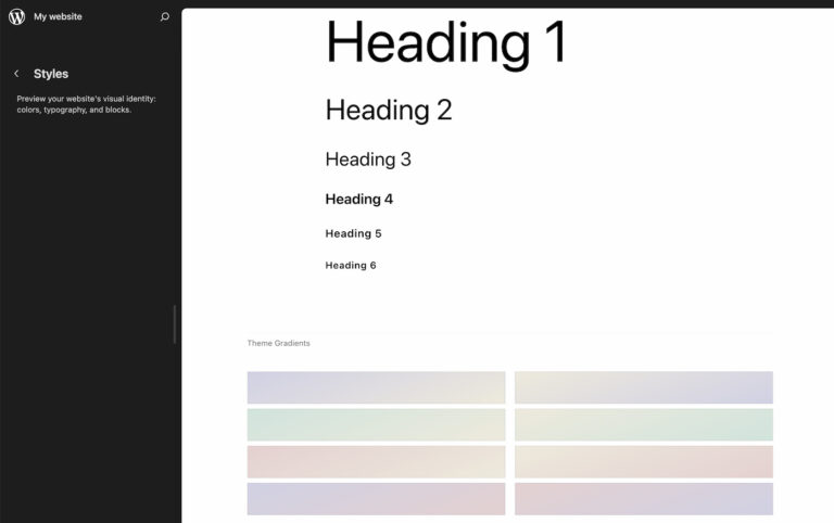 WordPress 6.8 Cecil: Enhanced Design, Performance & Security