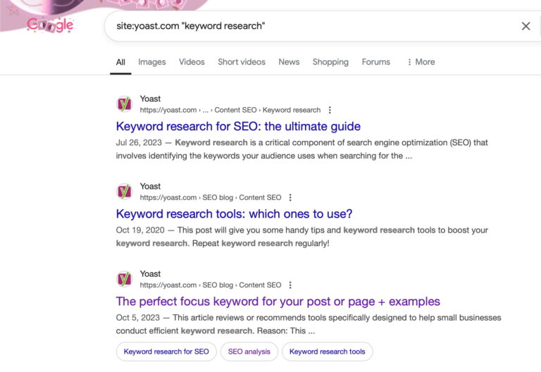 Content Cannibalization: SEO Guide to Fix & Prevent