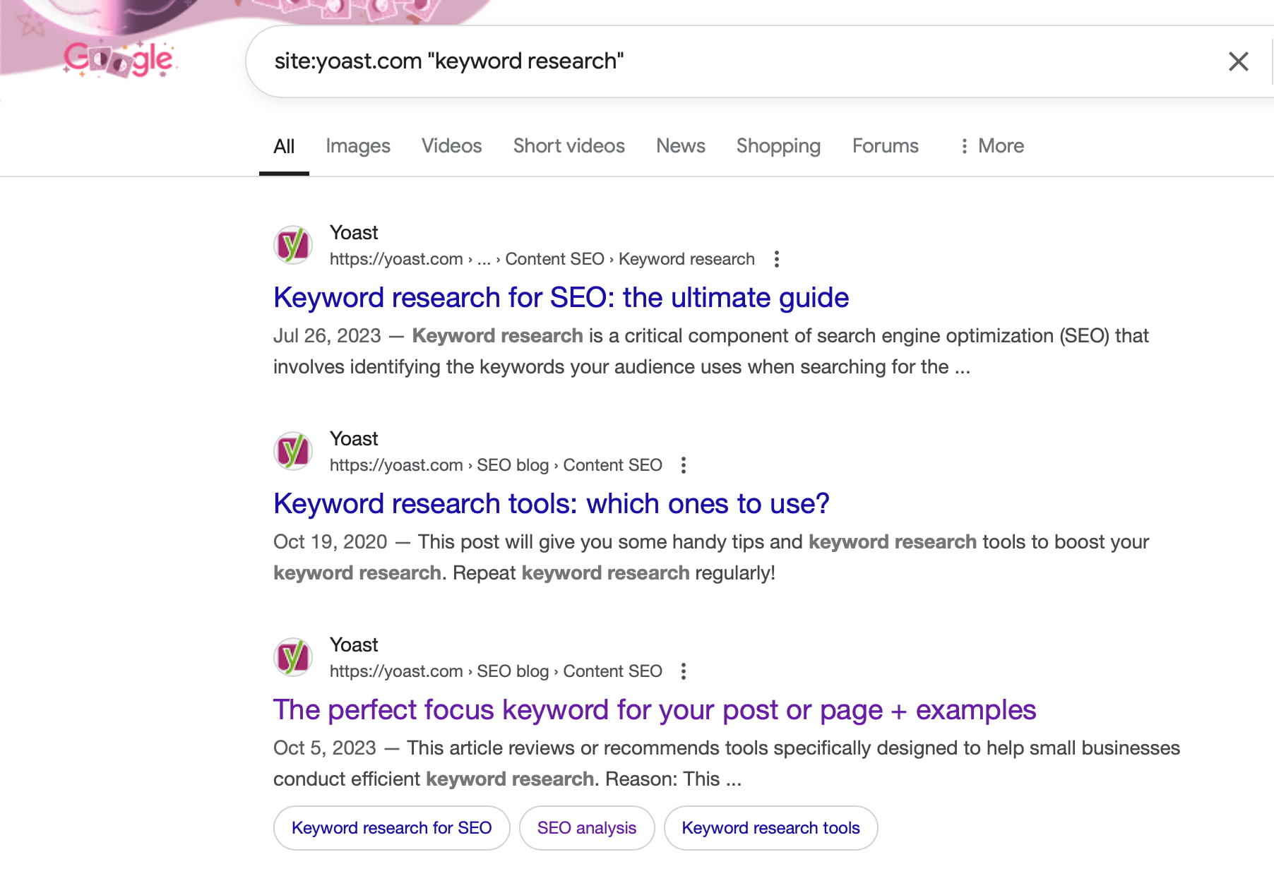 Content Cannibalization: SEO Guide to Fix & Prevent