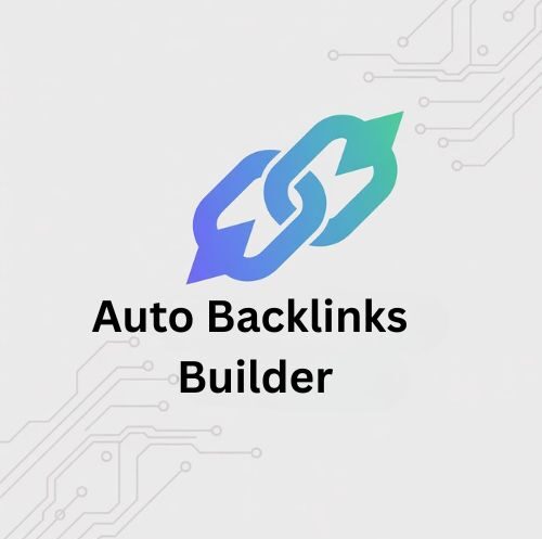 Auto Backlings Builder Logo