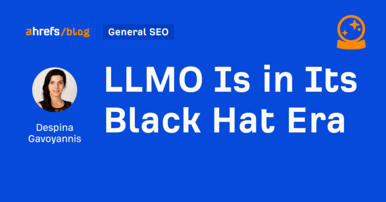 LLM Optimization: Navigating the Black Hat Era