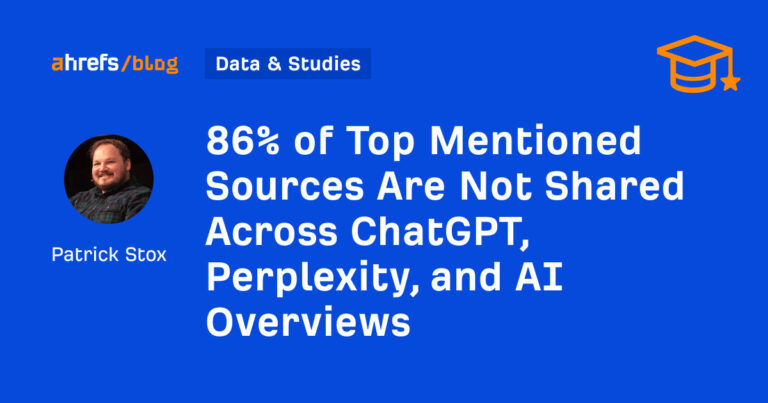ChatGPT vs. Perplexity: AI's Source Discrepancy