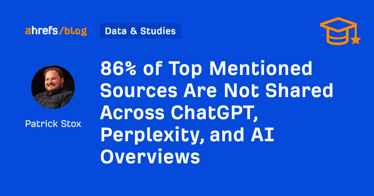 ChatGPT vs. Perplexity: AI's Source Discrepancy