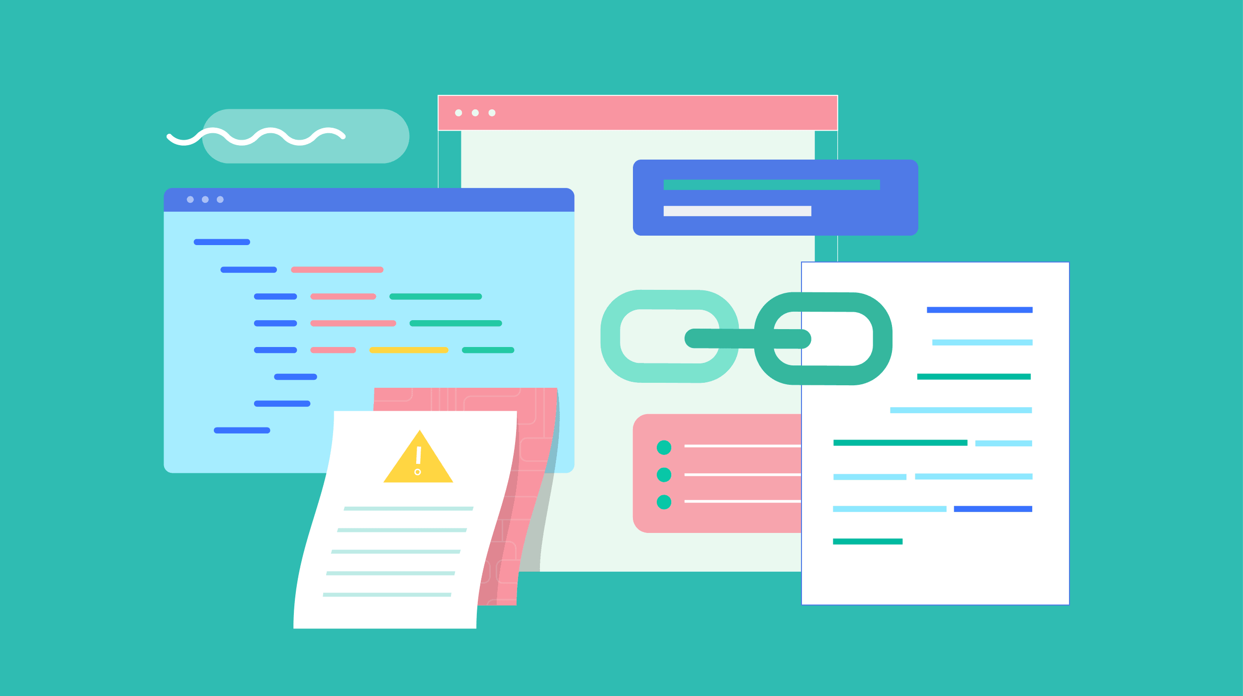 Mastering HTML Links: A Complete Guide for SEO