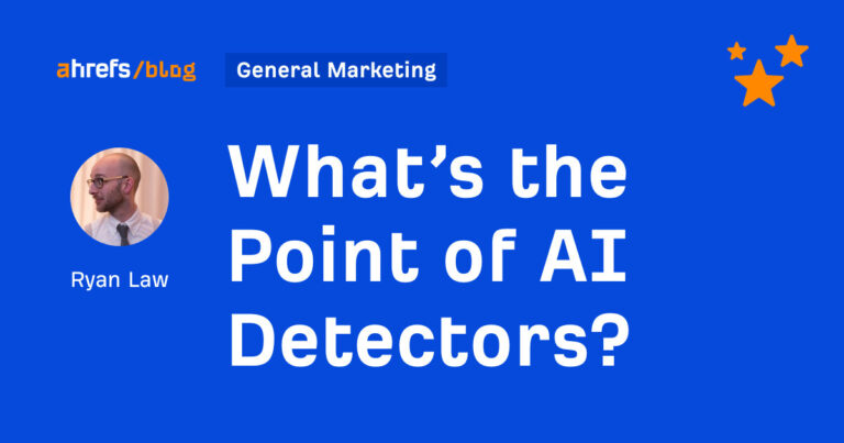 AI Content Detectors: Do They Really Work?