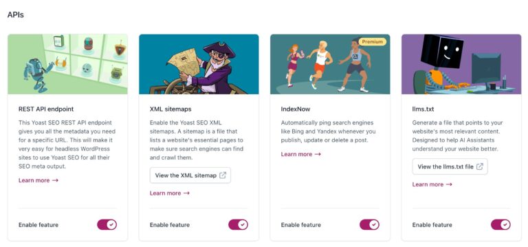 LLMs.txt: Fixing AI's Website Misinterpretations