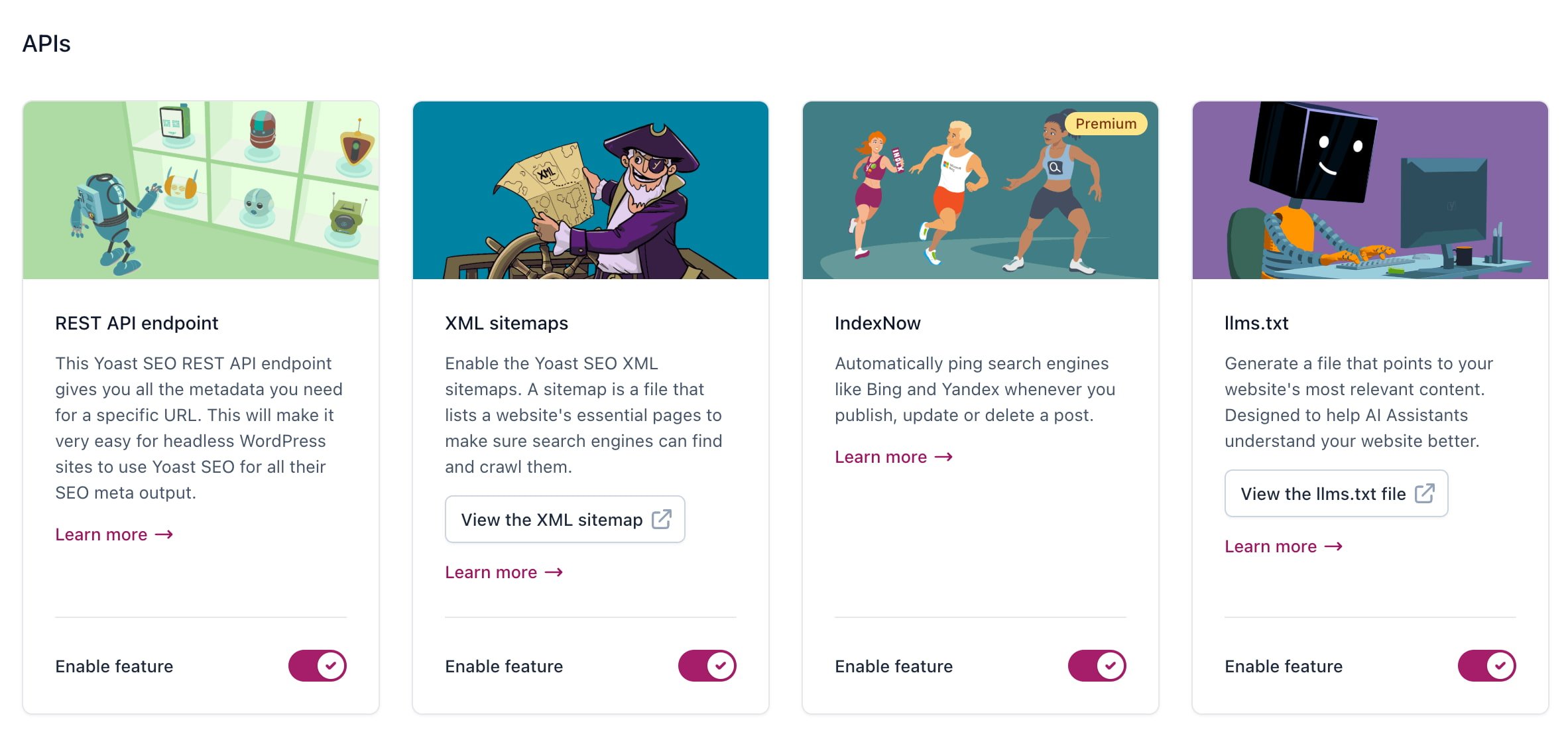 LLMs.txt: Fixing AI's Website Misinterpretations