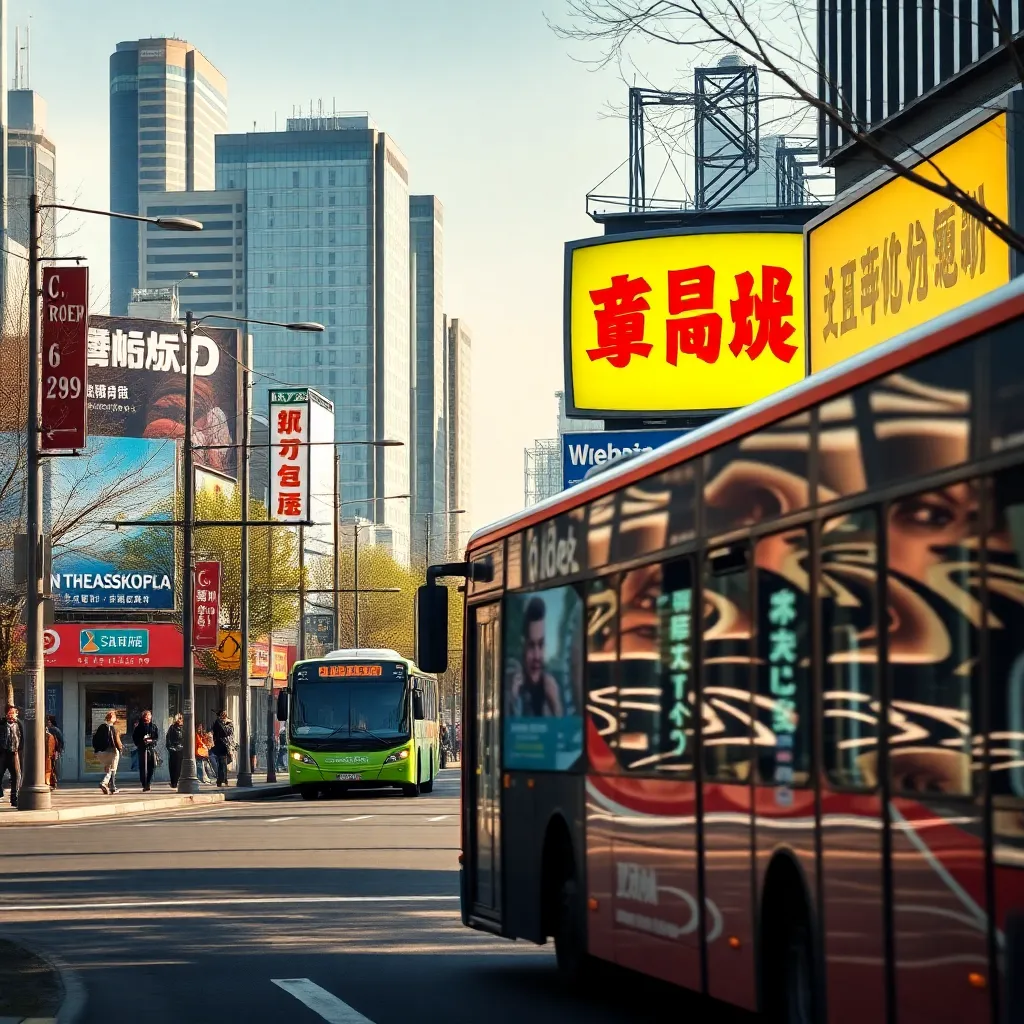 Bing Copilot's Animated Answers: A New UX Direction