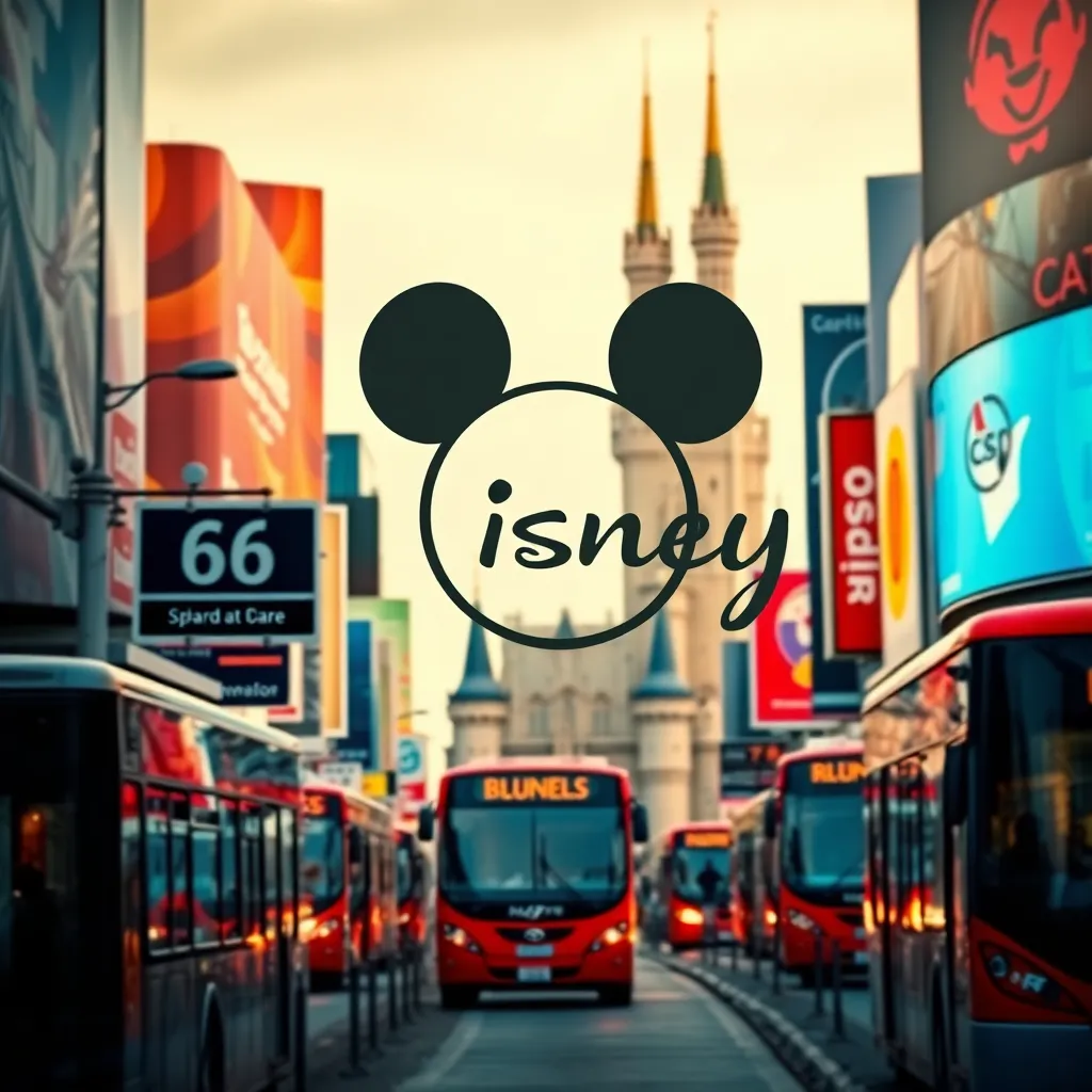 Disney Sitelink Vulnerability Exposes Black Hat SEO Risk