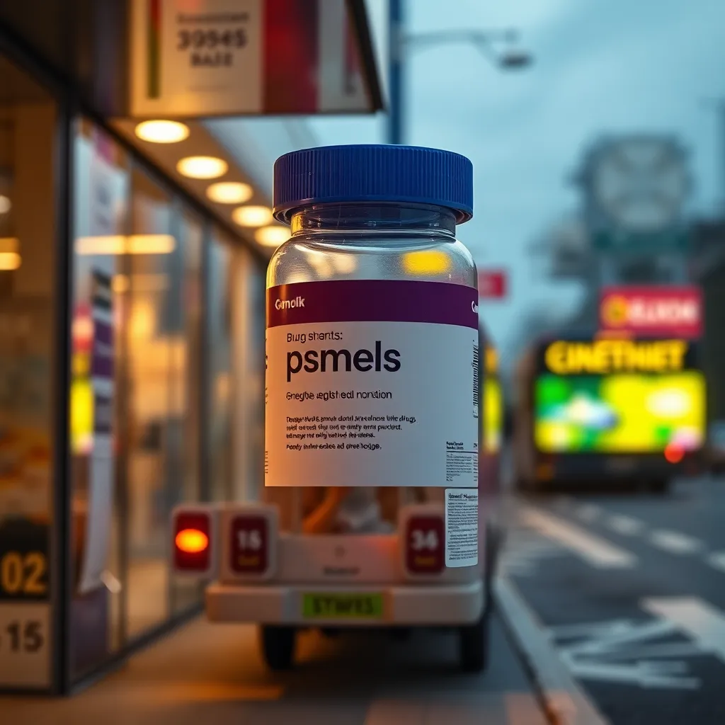 Google Ads Tightens Prescription Drug Ad Term Regulations