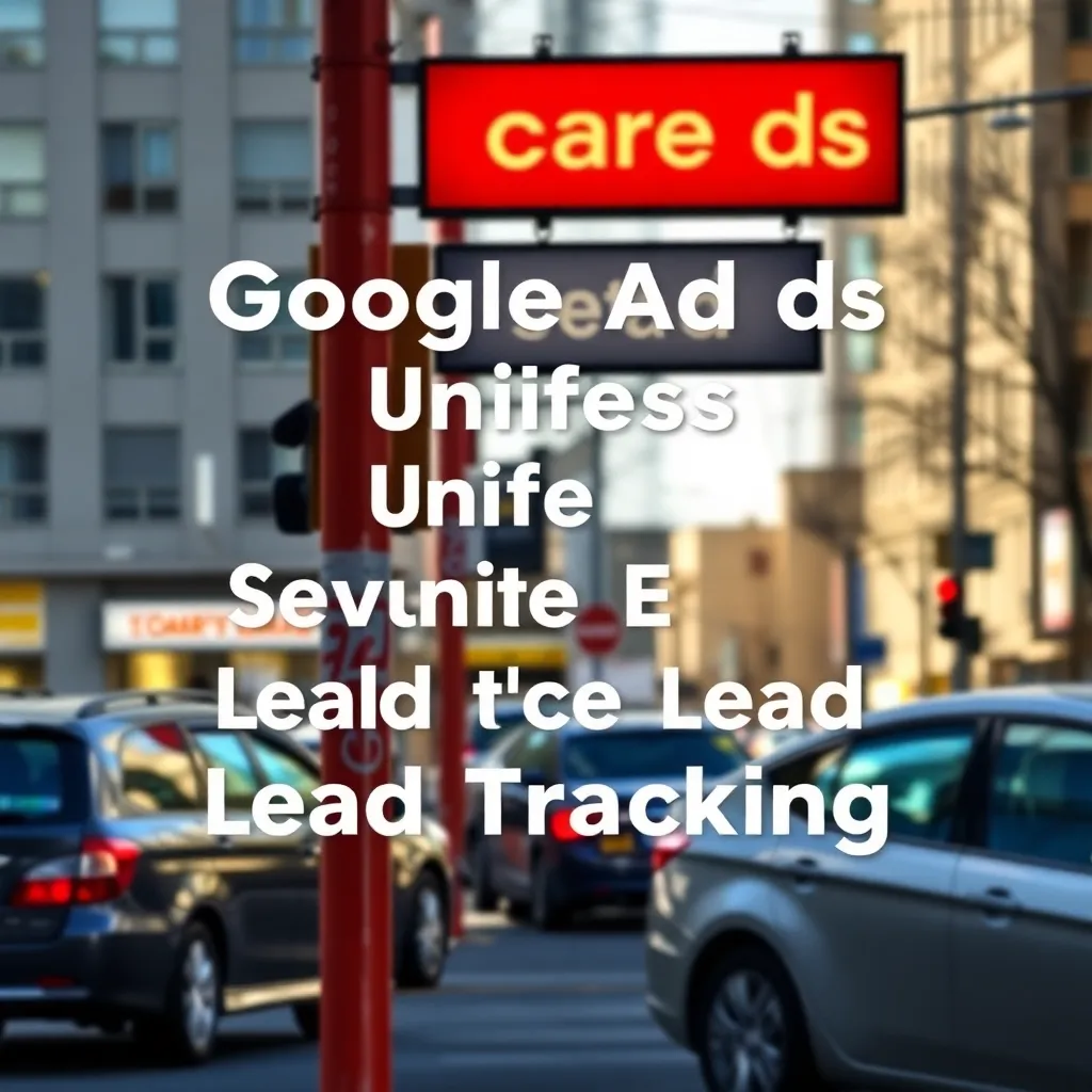 Google Ads Unifies Local Service Ad Call Lead Tracking
