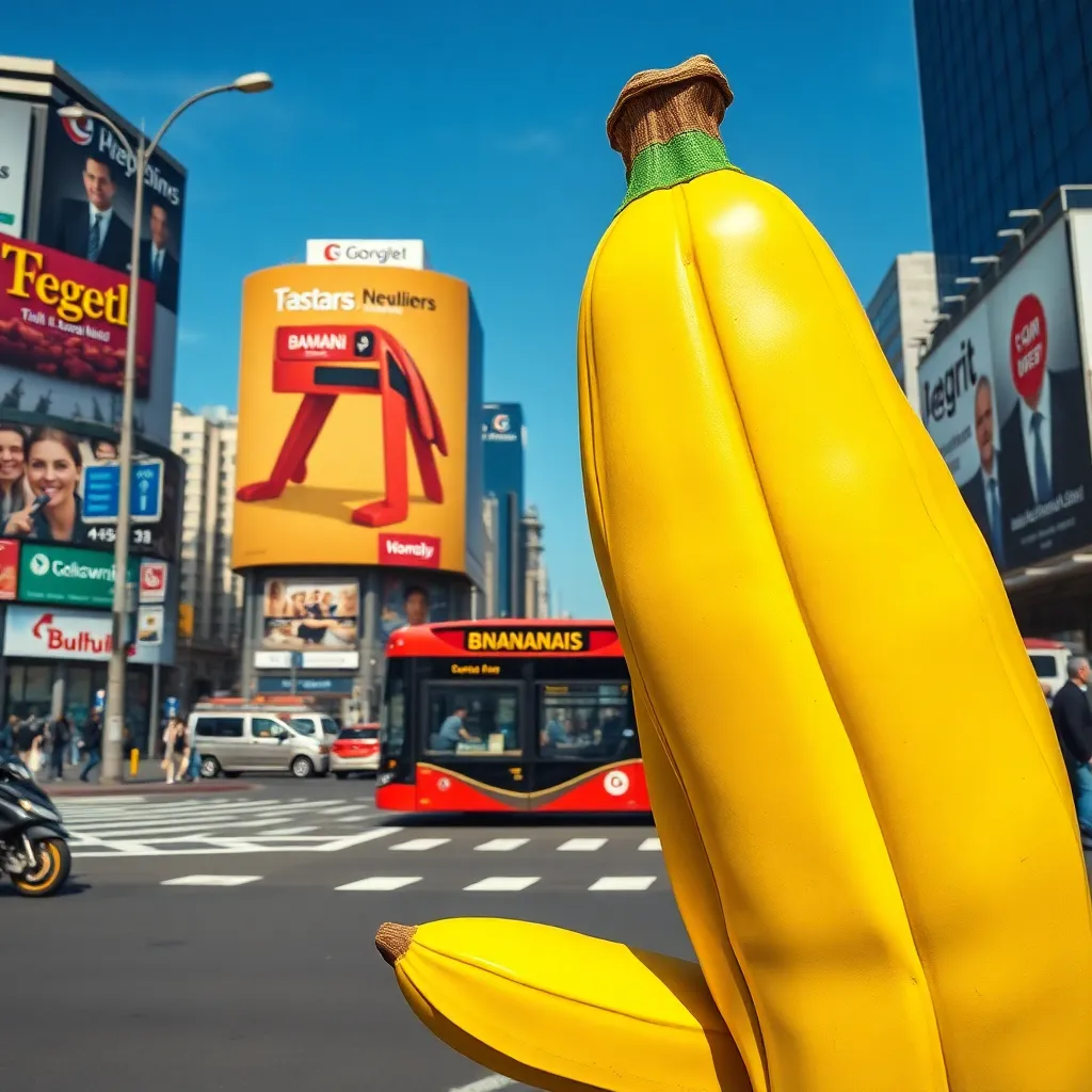 Google Lens Integrates Nano Banana Gemini Features