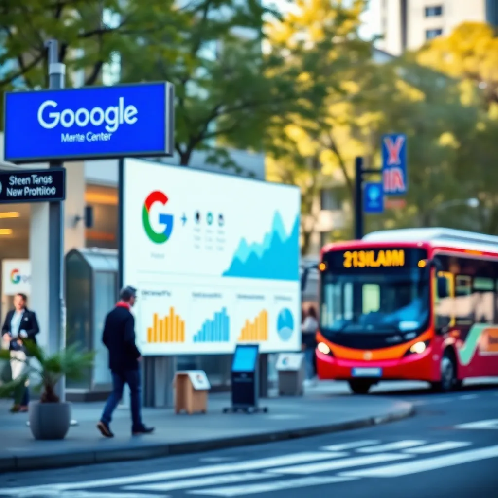 Google Merchant Center Next: New Promotion Performance Analytics