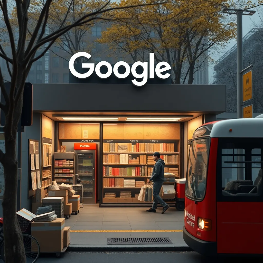 Google Merchant Center Unlocks Physical Goods Subscriptions