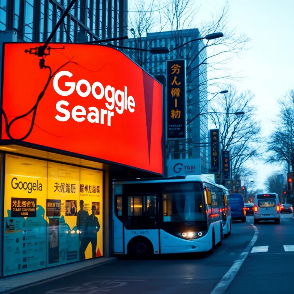 Google Search Volatility: October Ranking Shifts