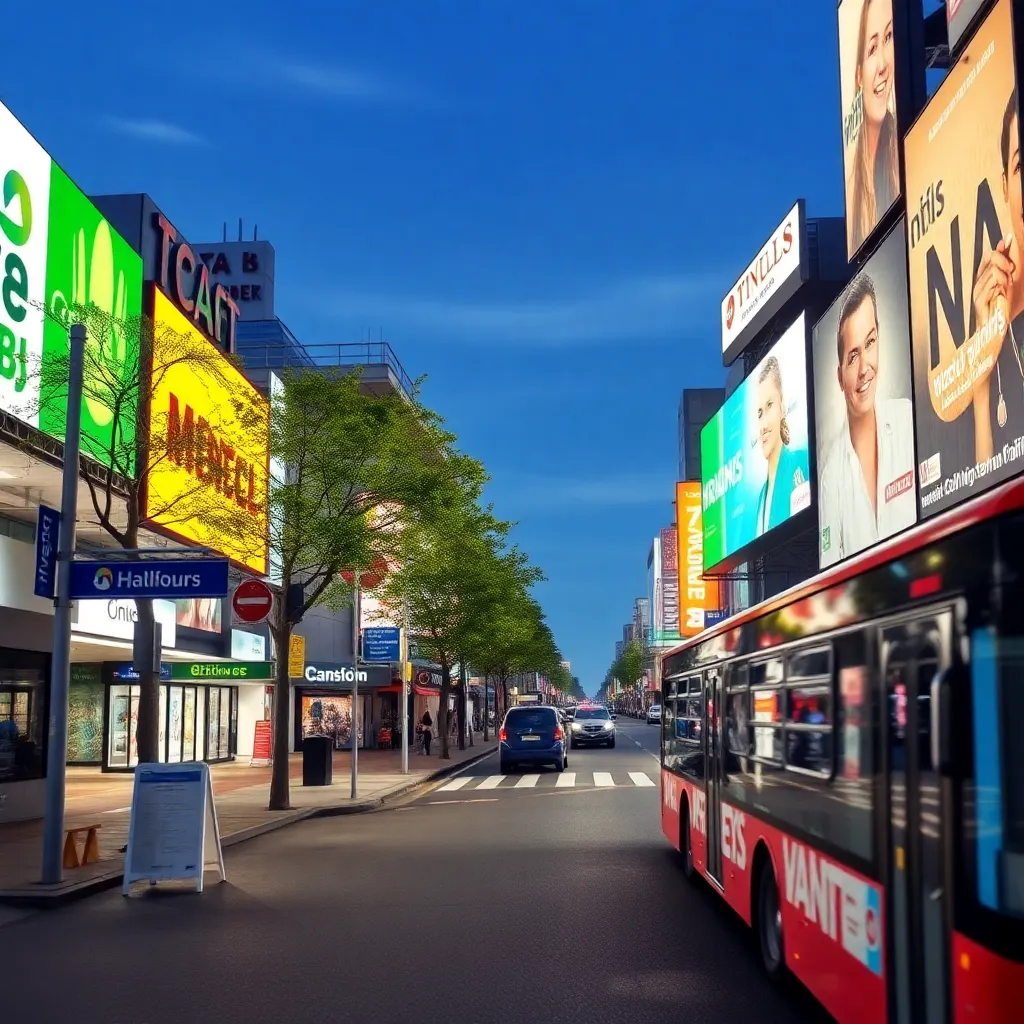 Multi-Location Website Redesign: SEO & Traffic Strategies