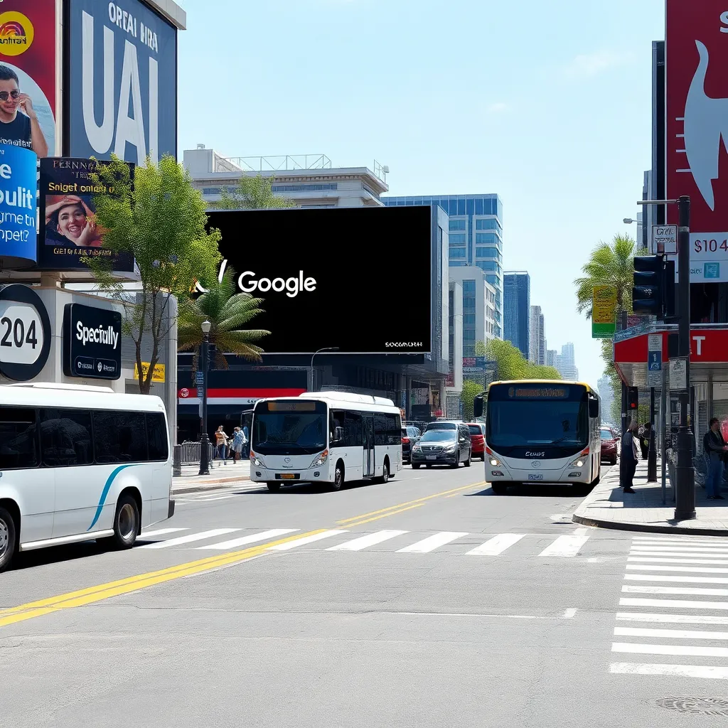 Search Updates: Google Volatility, AI Browser, Ads Milestone