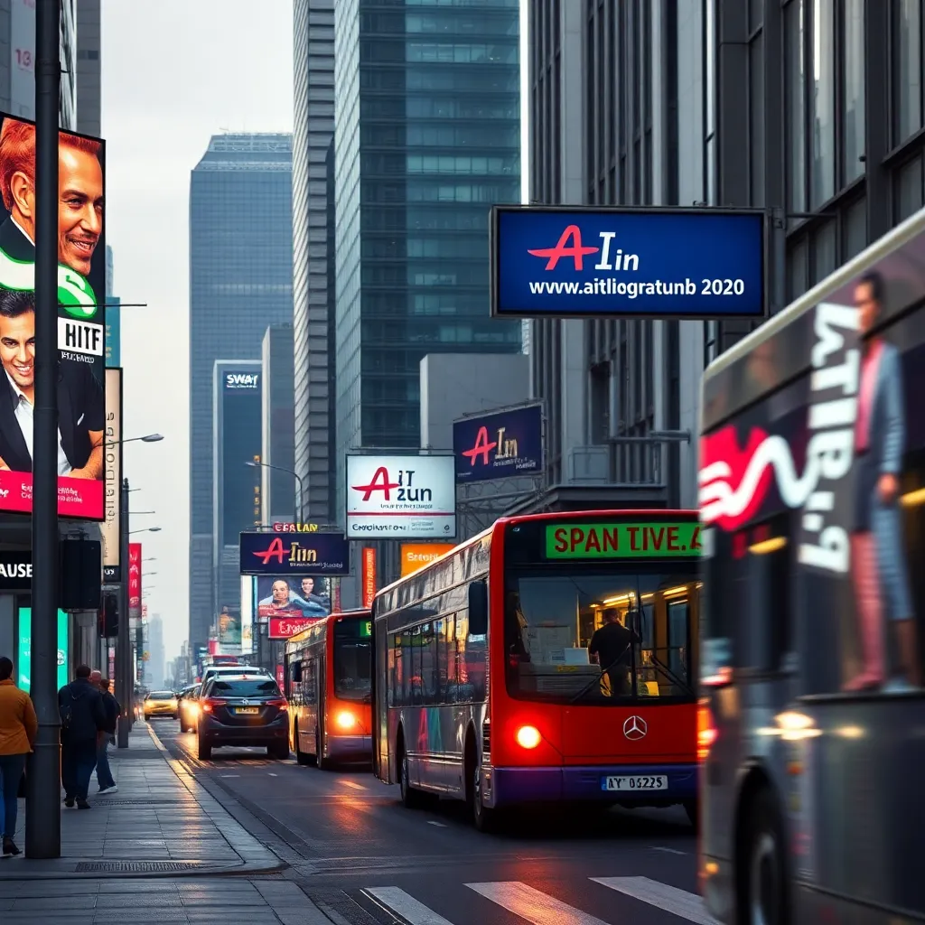 AI in Marketing: Mastering the New Platform Shift
