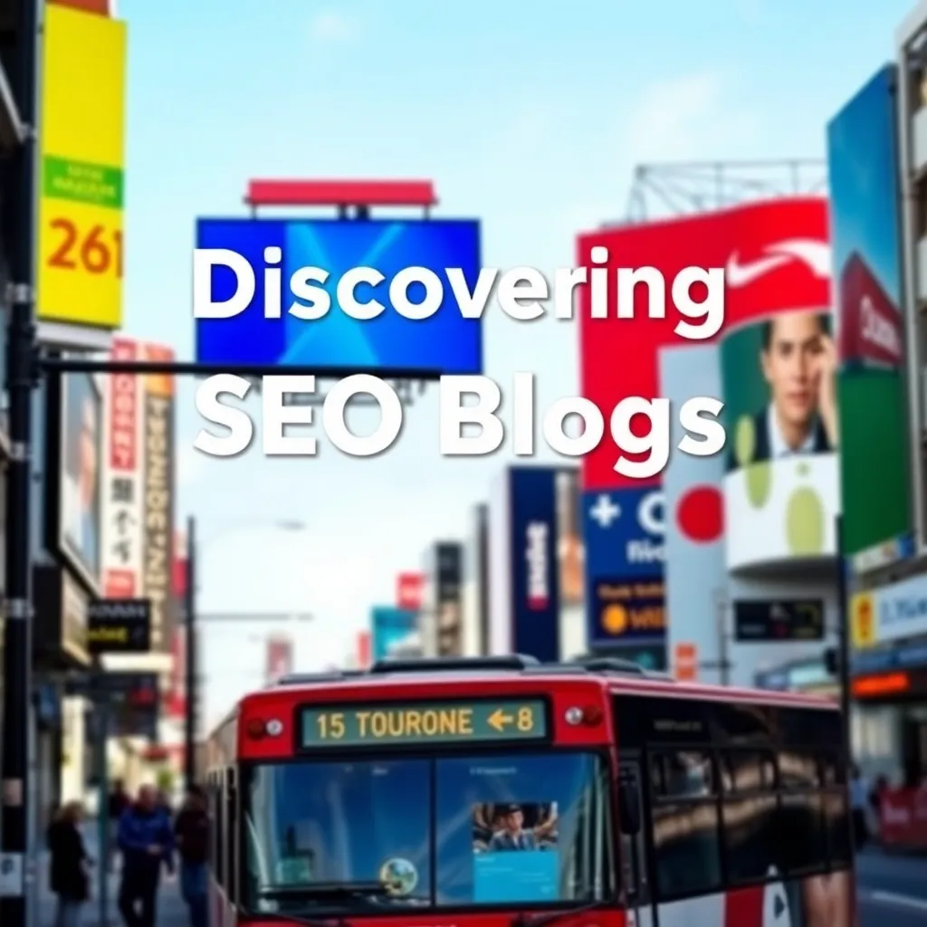 Discovering Top SEO Blogs Beyond the Mainstream