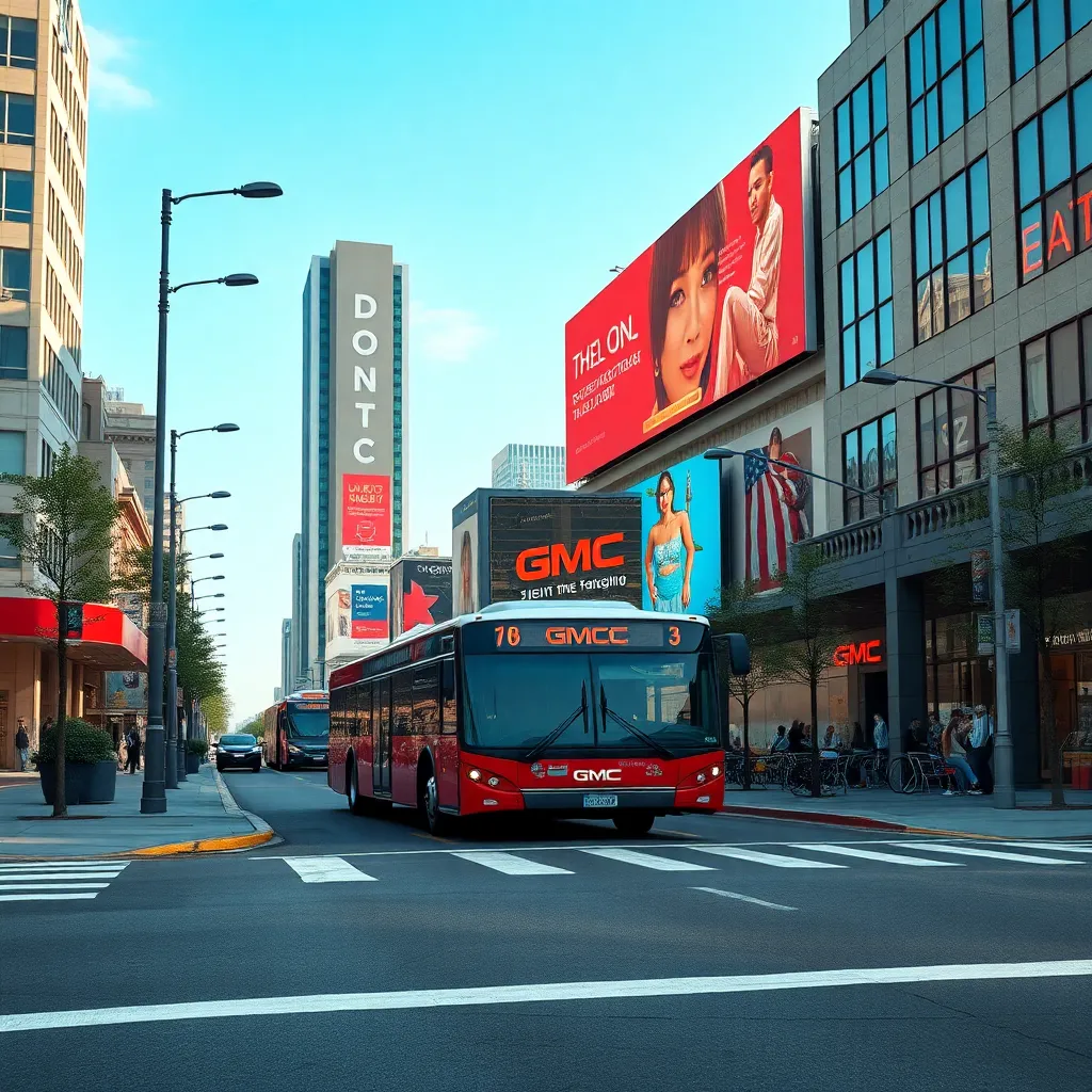 GMC Elevates Promotion Targeting with Preferred Audiences