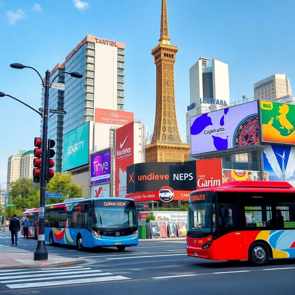 Google AI Enhances Travel with Agentic Booking & Canvas