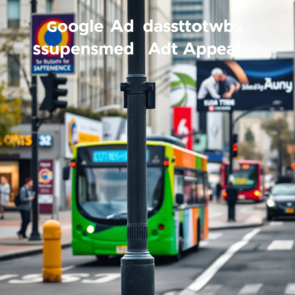 Google Ads Boosts Suspension Accuracy & Appeal Speed