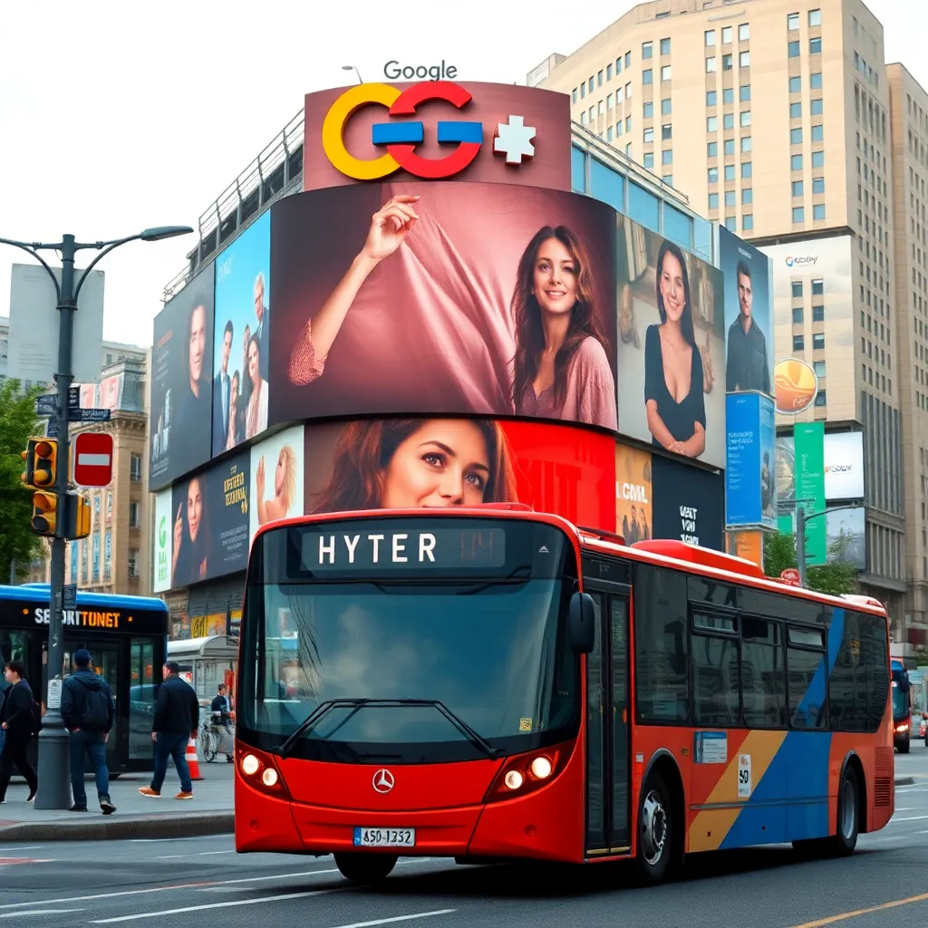 Google Ads Emerge in AI Mode: A New Era for Search Advertising