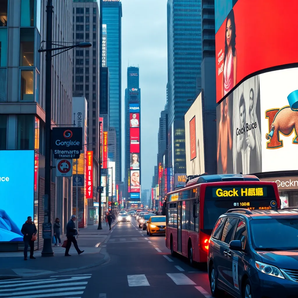 Google Ads Integrate with AI Search Results: A New Era