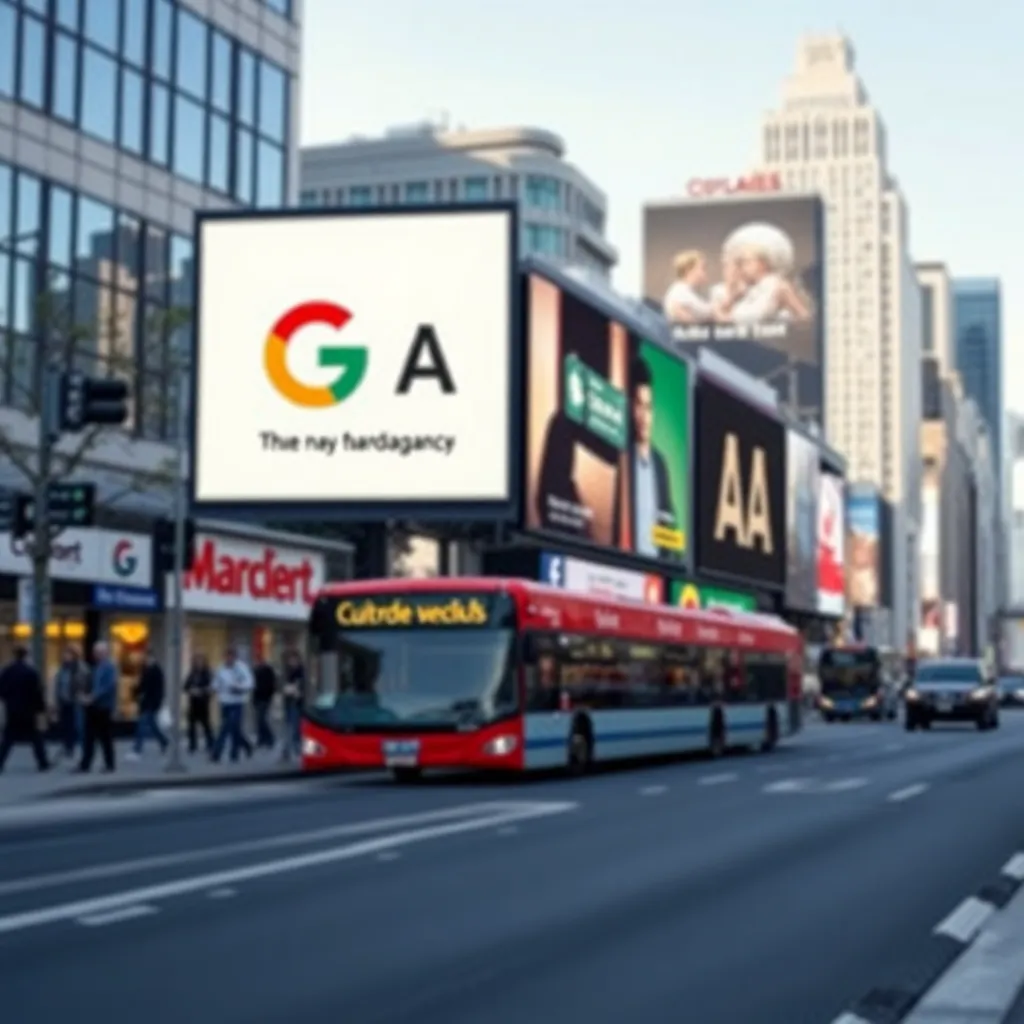 Google Ads: Unified Campaign Performance Overview