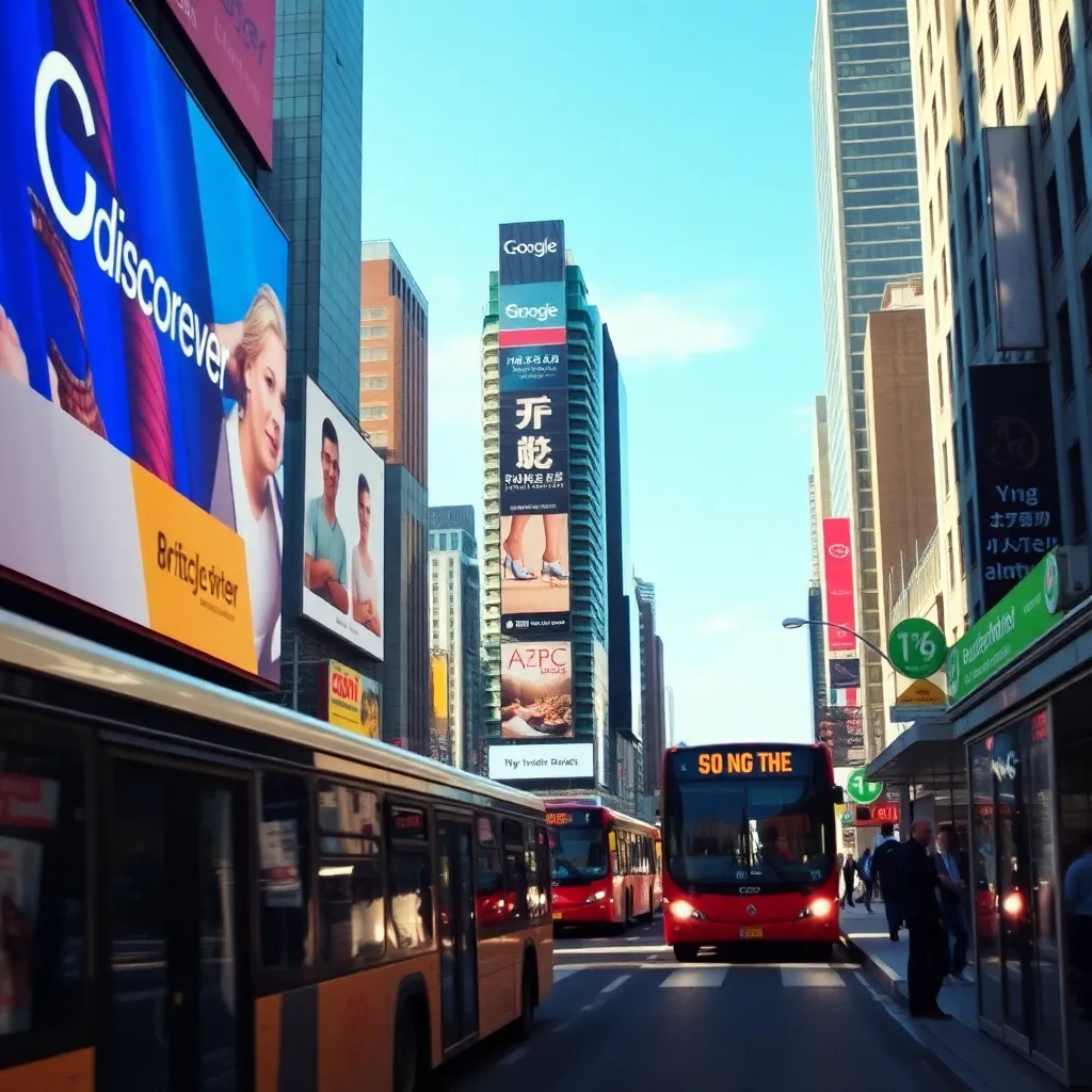 Google Discover Explores Endless Scroll for Enhanced Feeds