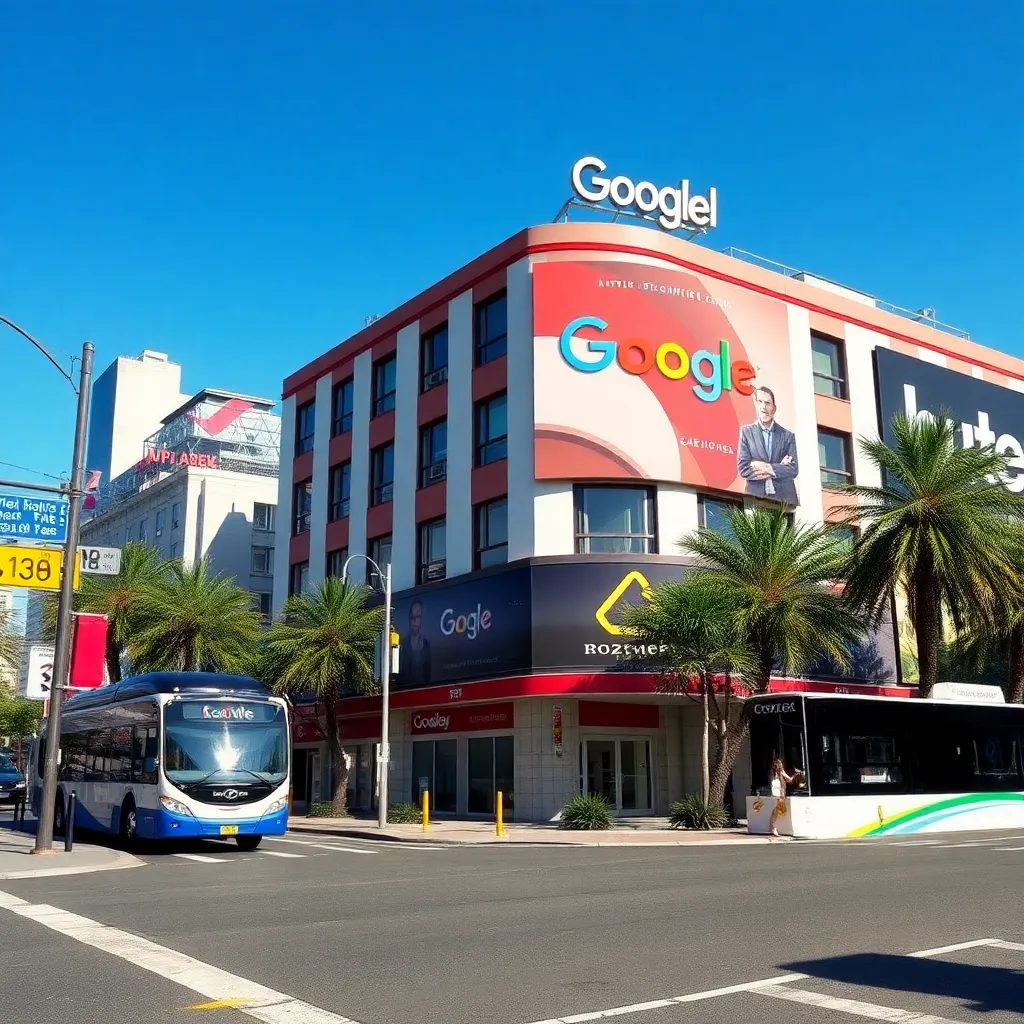 Google Restores Hotel Listings, Removes Suspension Tab