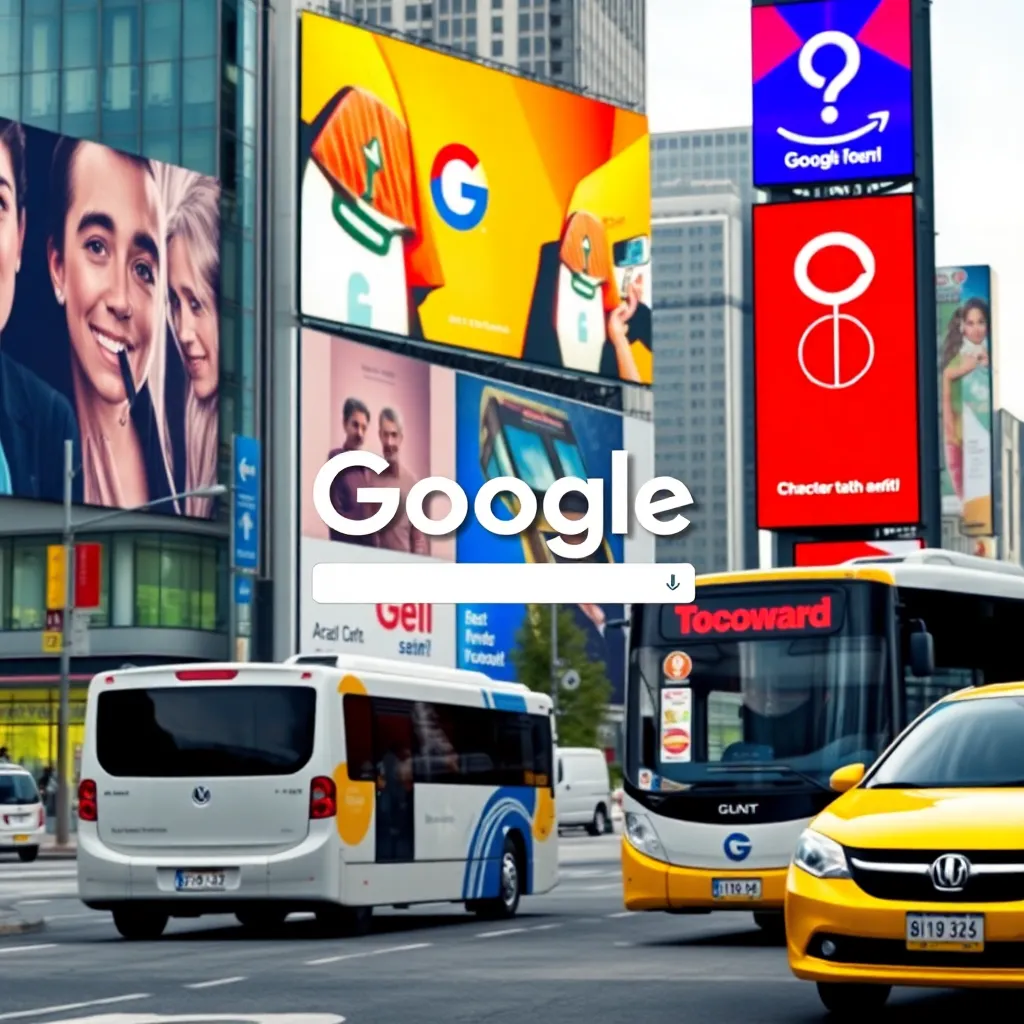 Google Search AI Mode: New Version Undergoing Live Tests