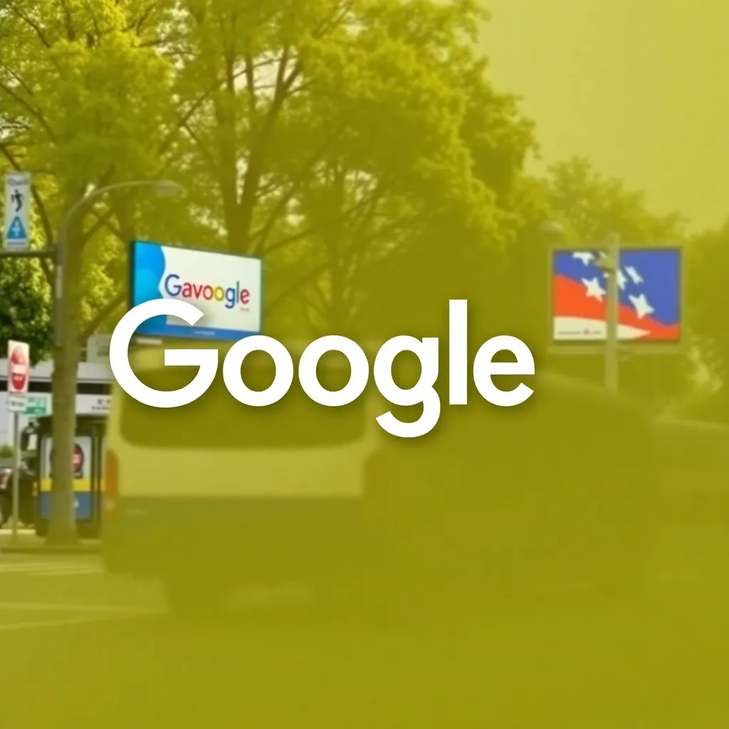 Google Search Volatility: A New Ranking Update Emerges