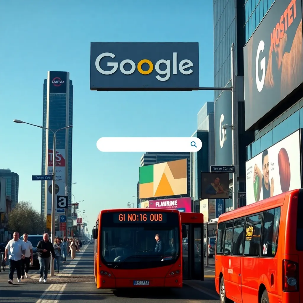 Google Streamlines Search: Underused Rich Results Removed