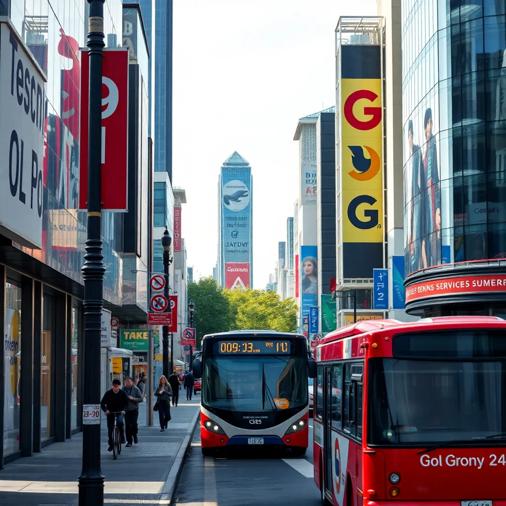 Google Tests Enhanced Service Review Summaries