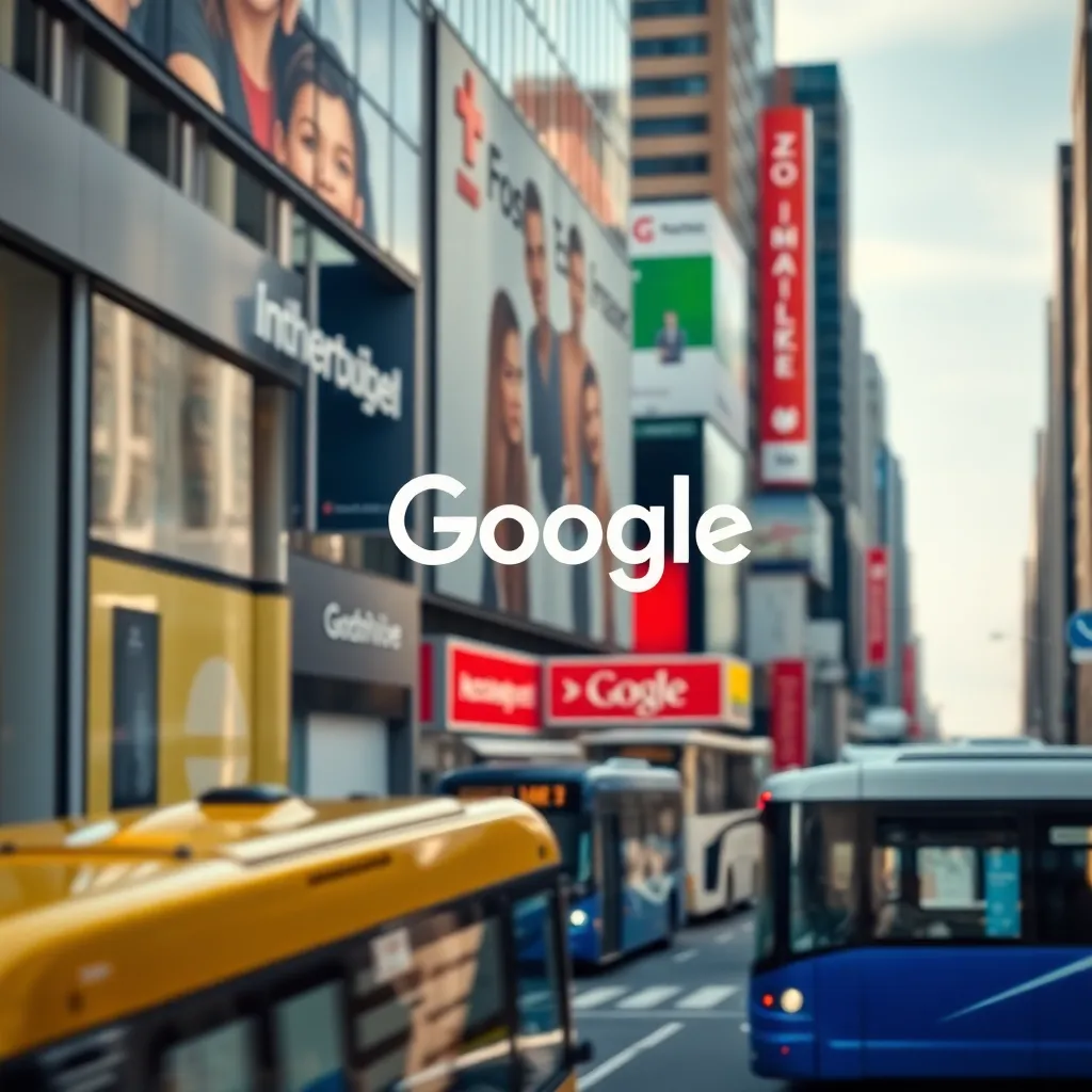 Google Web Guide: AI Search Integration Expands