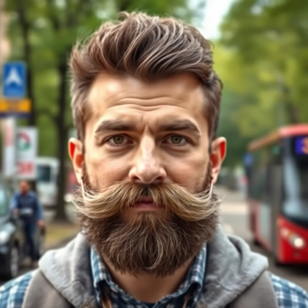 Google's Movember Update & AI Content Scaling with Opal Tool