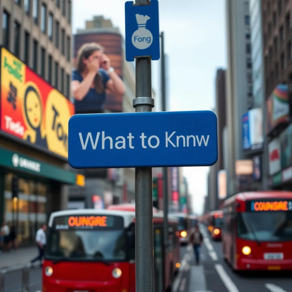 Google's 'What to Know' Section Now in Standard Web Search