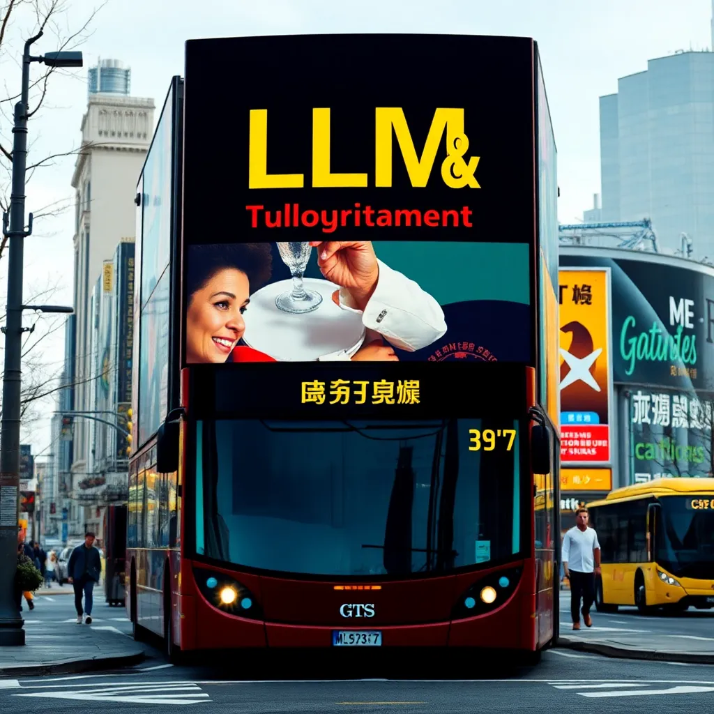 LLM & Search: Unpacking Market Corrections and Future Strategy