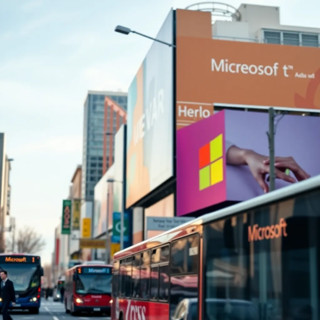 Microsoft Mandates Clarity for Third-Party Publisher Payments