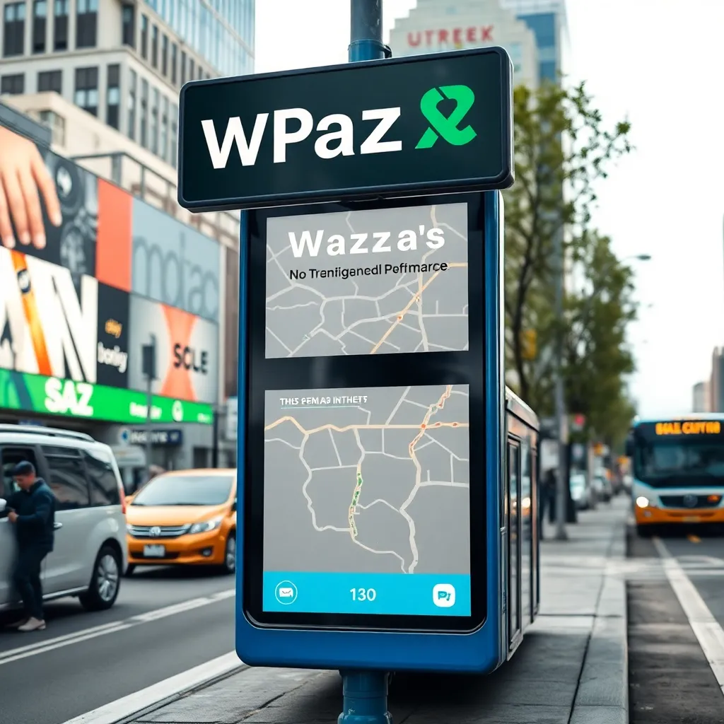 PMax Expands: Waze Ads & Enhanced Performance Insights