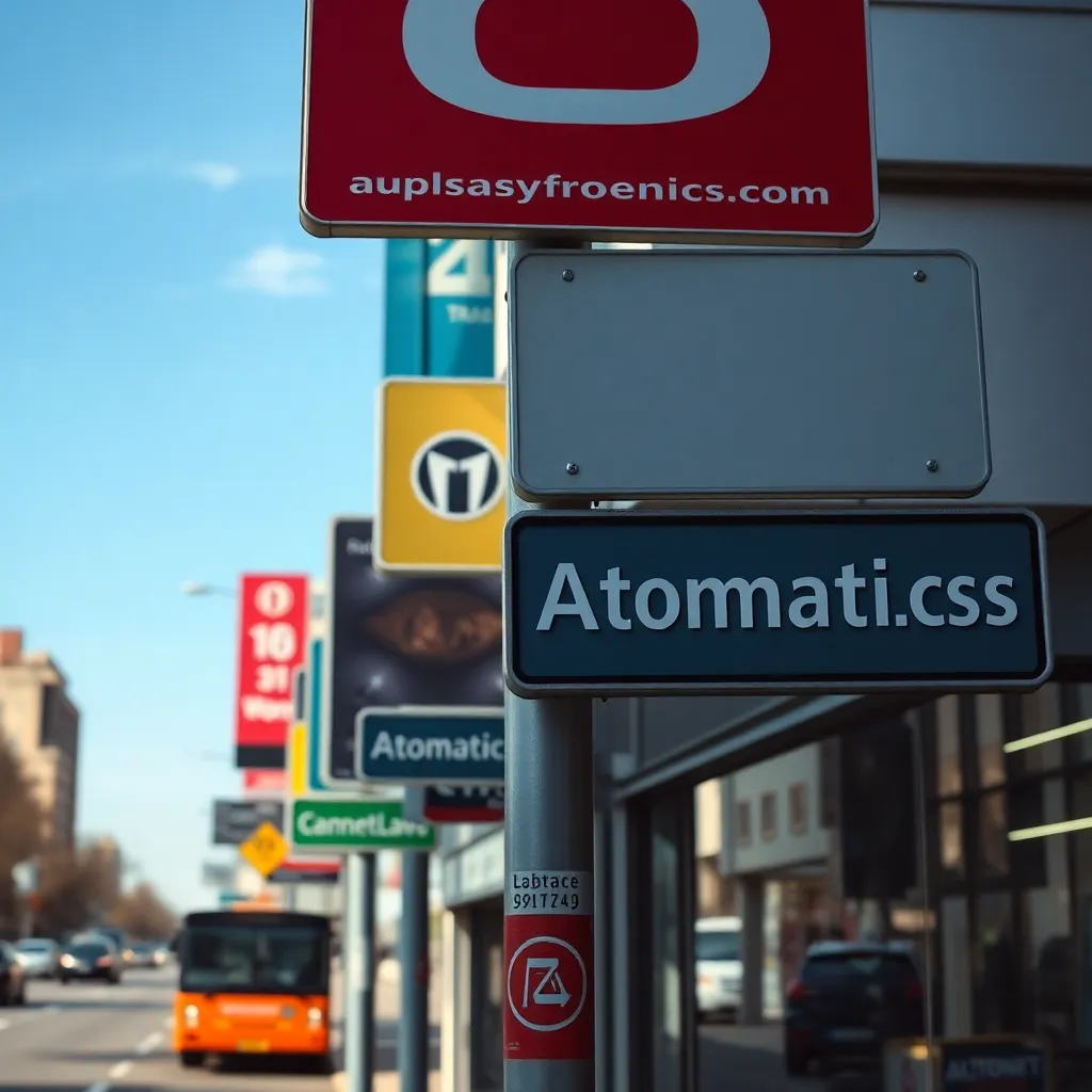 WordPress Naming Row: Automattic Targets 'Automatic.css'