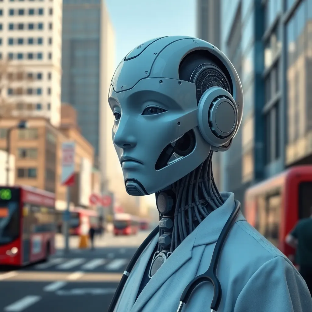 Google AI Overview Falsely Accused Doctor of Misconduct