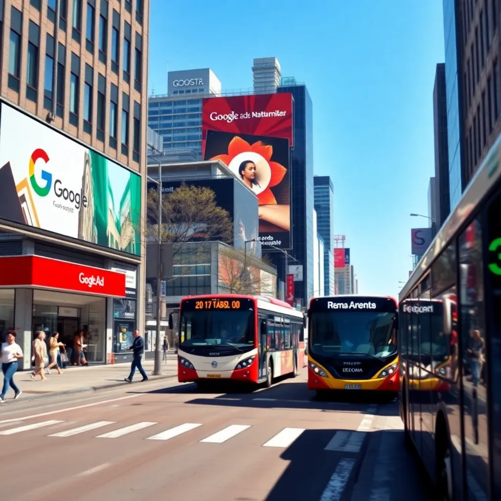 Google Ads Dynamic Remarketing Data Reporting Bug Confirmed