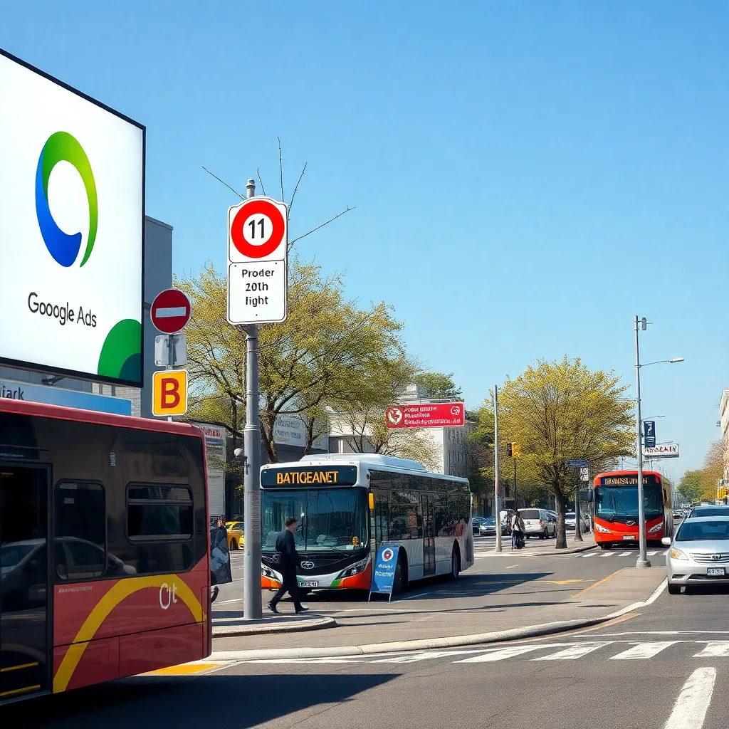 Google Ads: Local Product Availability Link Explained