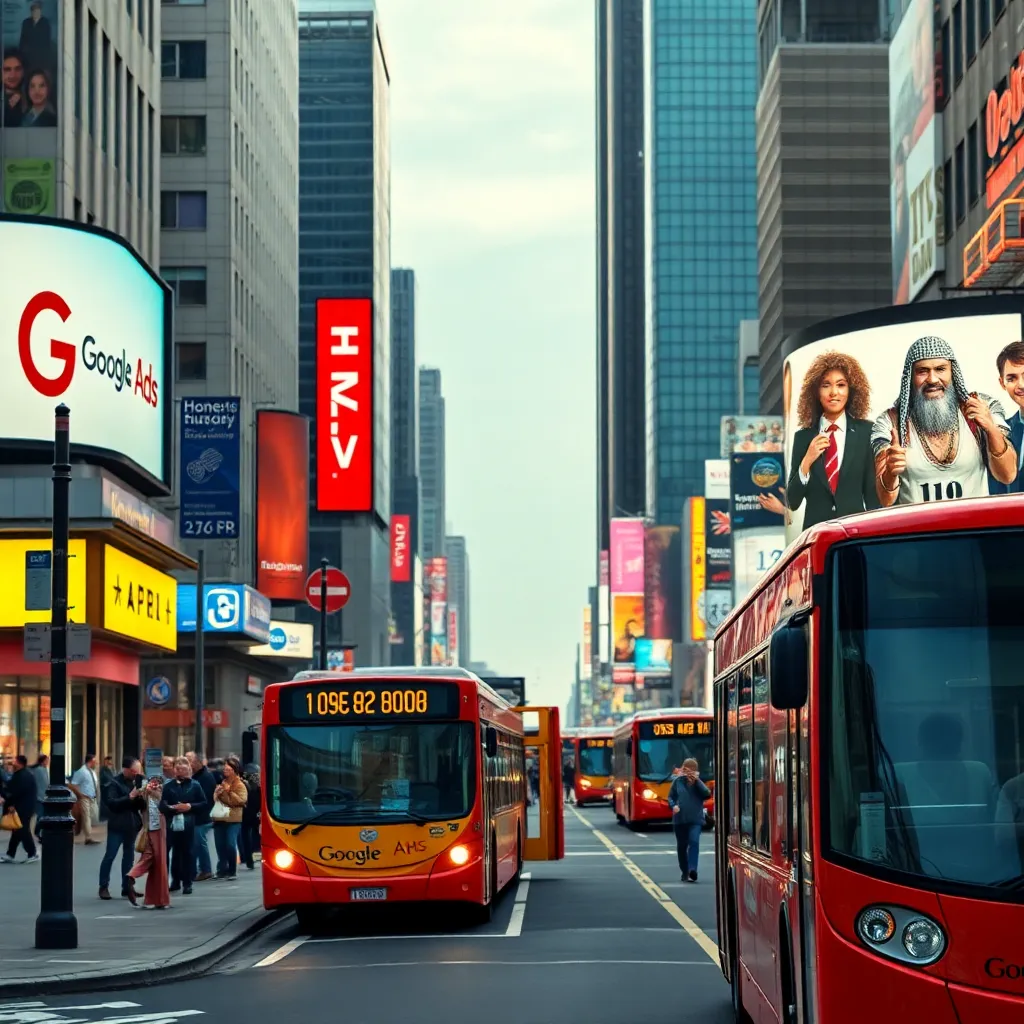 Google Ads Lowers Remarketing Threshold to 100 Visitors