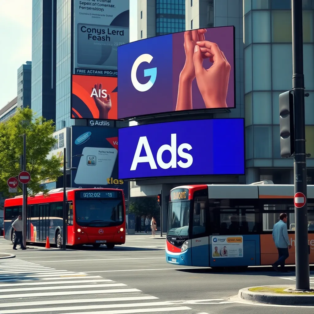 Google Ads Support Tests AI Advisor Integration
