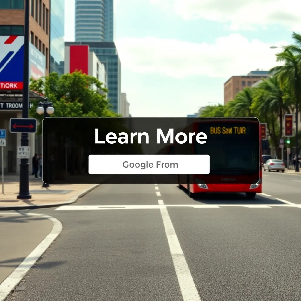 Google Ads Tests New 'Learn More' Button on Desktop